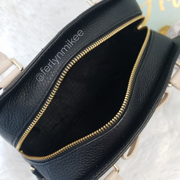 Kate Spade Henderson Street Sawyer Purse - Picture 3 of 10